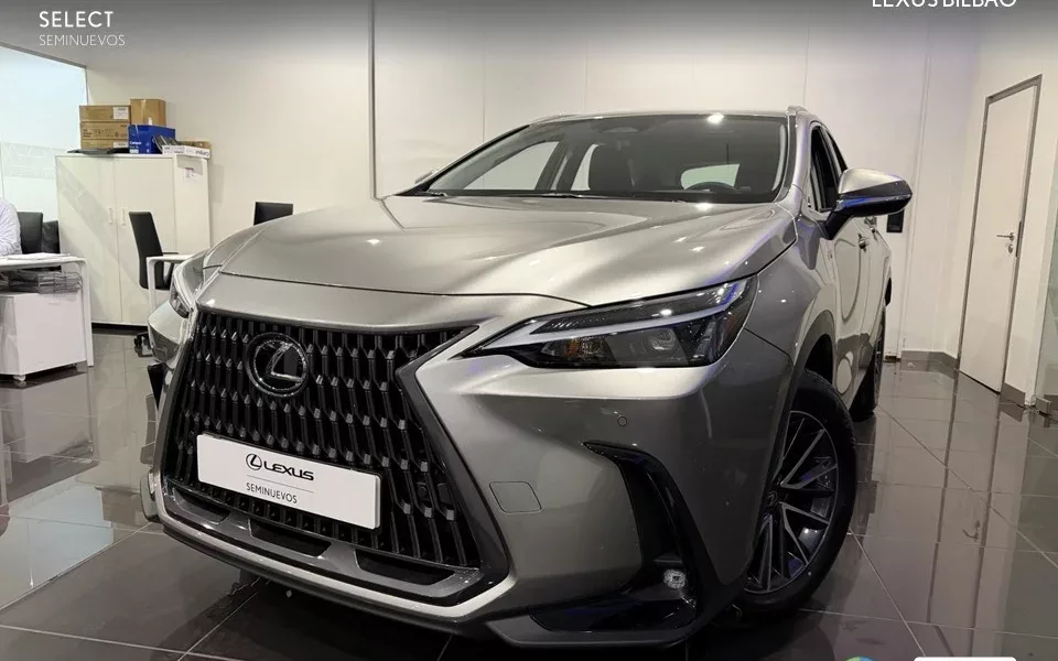LEXUS NX NX 350h Premium+ 2WD - 49900€ en Lejon