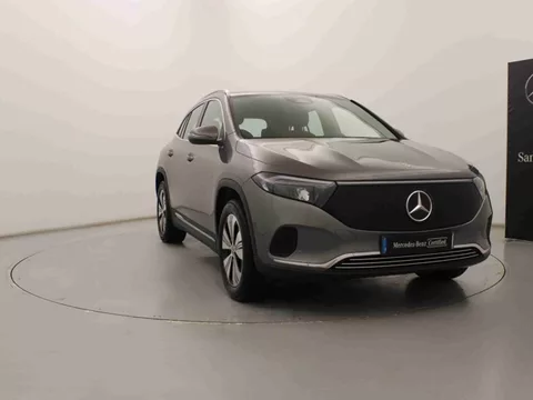 MERCEDES - EQA - EQA 250+ Edition