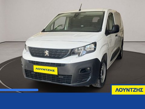 Peugeot Partner L2 Diesel Euro 6 Ελληνικό