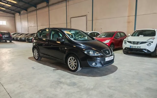 SEAT Altea Altea 1.9TDI Style DPF 105