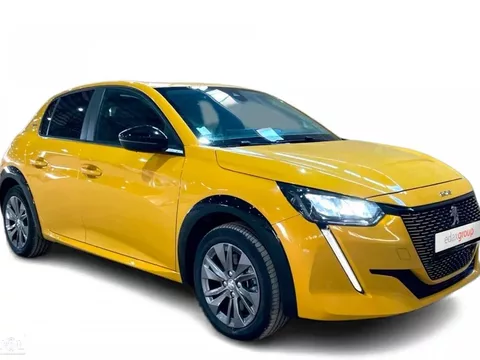 Peugeot e-208 Style