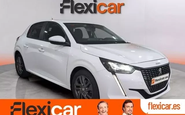 PEUGEOT 208 208 1.2 PureTech Style 82