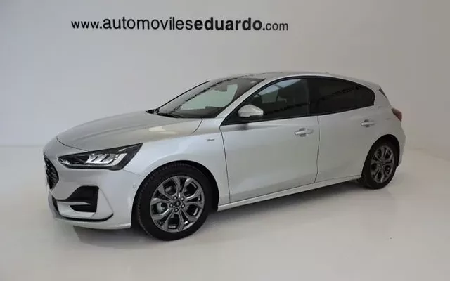 FORD Focus Focus Sportbreak 1.0 Ecoboost ST Line