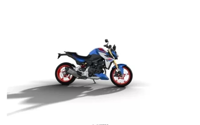 BMW F900R