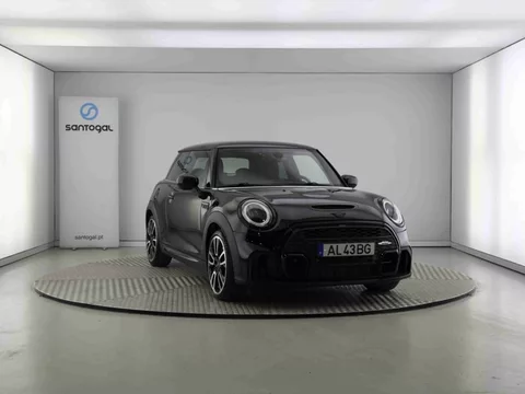 MINI - Mini - Mini Cooper S Sport Edition Auto