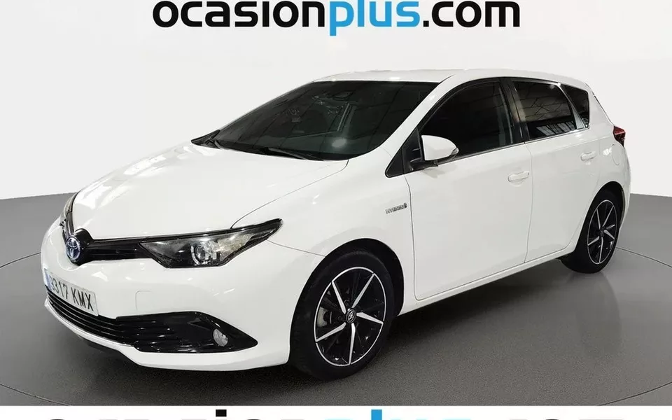 TOYOTA Auris Auris hybrid 140H Feel! Edition