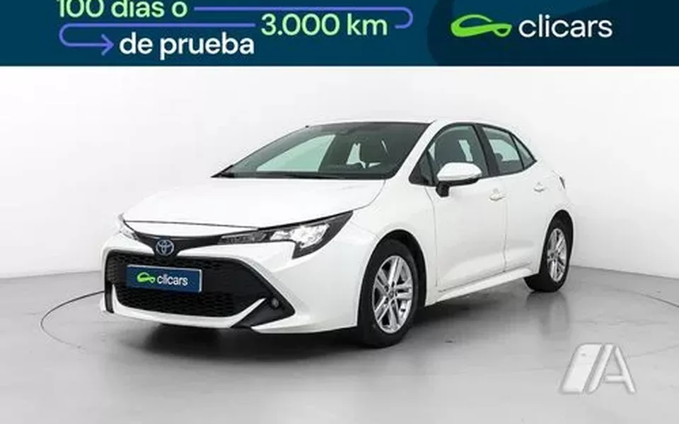 PEUGEOT 308 308 SW 1.2 PureTech S&S Allure Pack 130 - 10990€ en Zaragoza