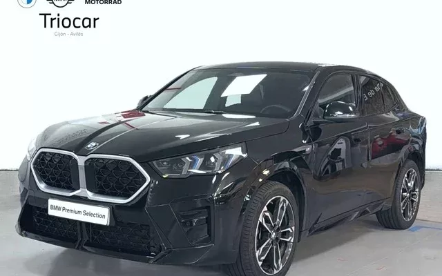 BMW X2 X2 sDrive 18dA - 40900€ en Gijon