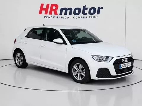 AUDI A1 25 TFSI 70 kW (95 CV)