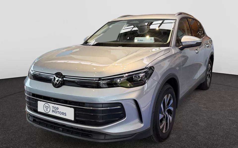 VOLKSWAGEN Tiguan Tiguan Life Business Premium 1.5 eTSI 96 kW (131 pk) 7 versnellingen DSG DEMO