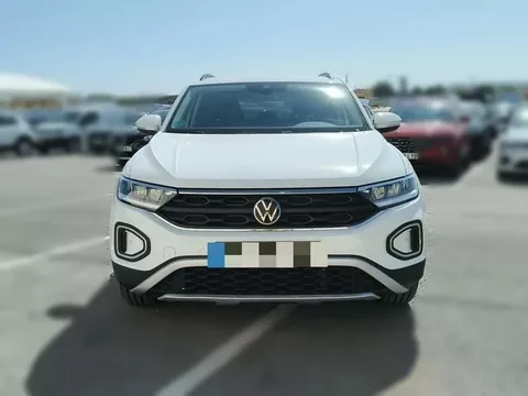 VOLKSWAGEN T-Roc T-Roc 2.0TDI Life 85kW