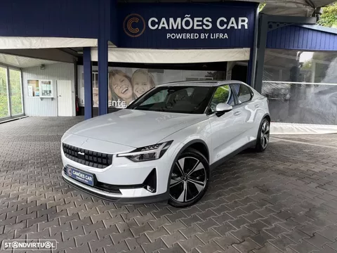 Polestar 2 Long Range 78 kWh