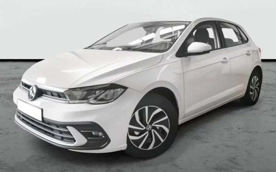 VOLKSWAGEN Polo Nuevo Connect 1.0 TSI 70 kW (95 CV) SG5 (AE13LV12)