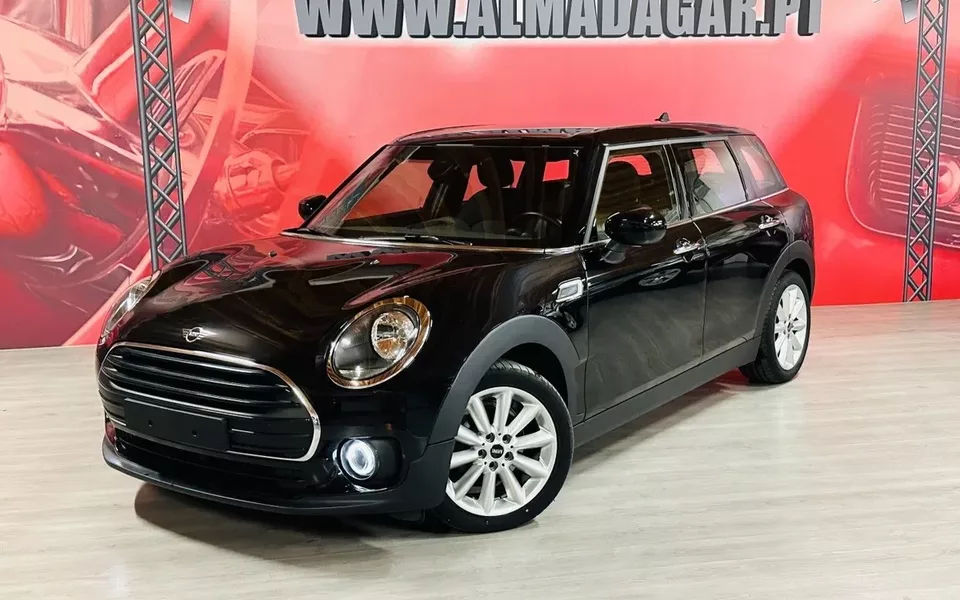 MINI Clubman One