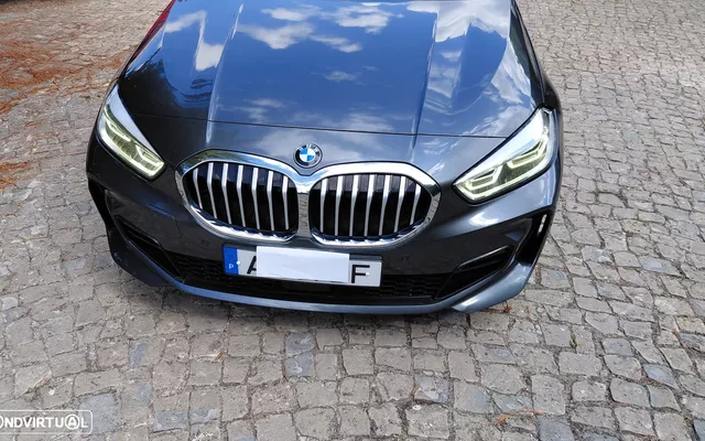 BMW 116