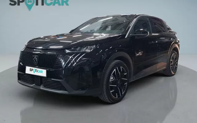 Peugeot 3008 1.2 Hybrid Allure e-DCS6