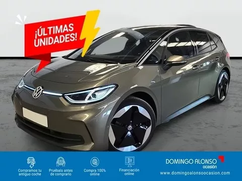 VOLKSWAGEN ID.3 Nuevo Pro 204 CV (150 kW) (E123MJ13)