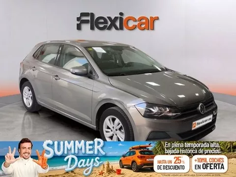 VOLKSWAGEN Polo Polo 1.0 Advance 55kW