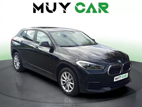 BMW X2 X2 sDrive 18dA Business