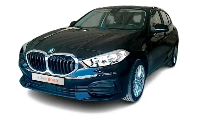 BMW 116 d Corporate Edition Auto