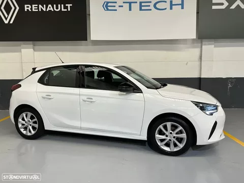 Opel Corsa 1.2 Edition