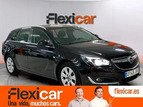 OPEL Insignia Insignia 1.6CDTI ecoFlex S&S Selective 136