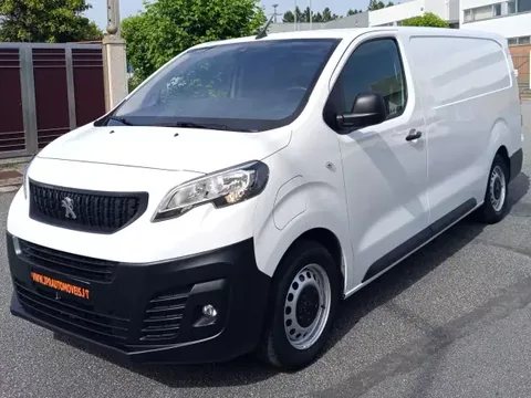 Peugeot e-Expert 2023 75 kWh XL