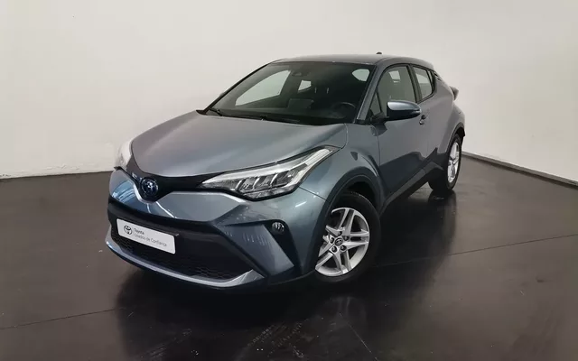 Toyota C-HR 1.8 HSD Comfort