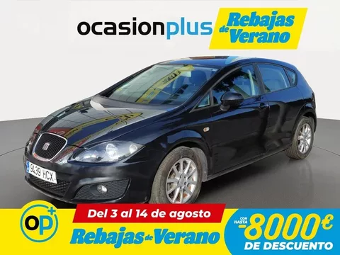 SEAT León León 1.6TDI CR Style