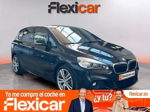 BMW Serie 2 218d