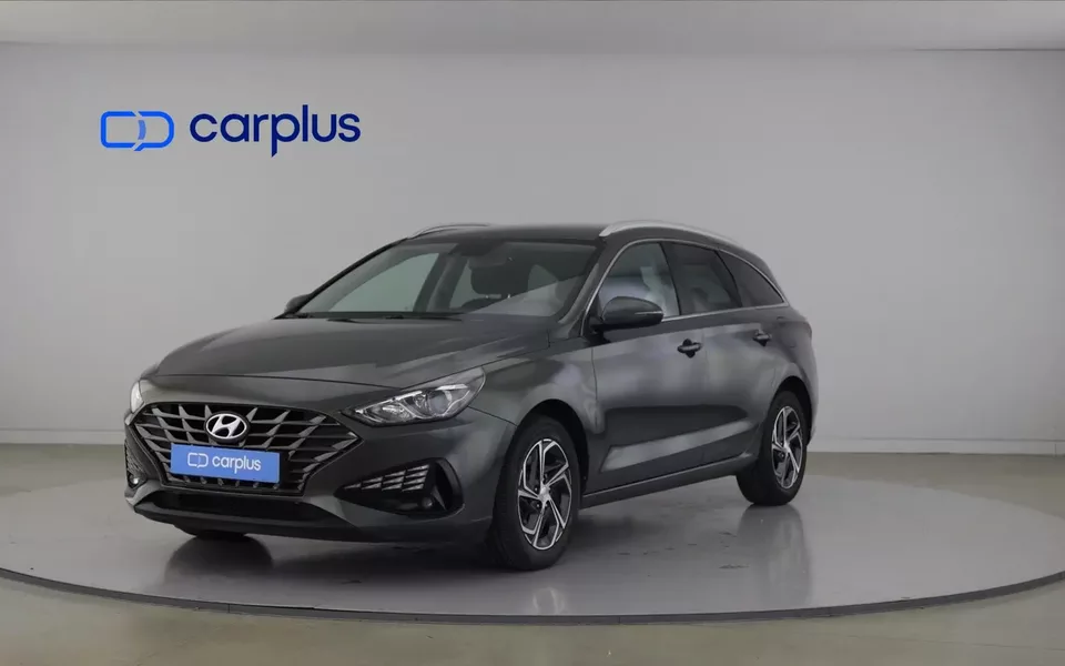 Hyundai i30cw