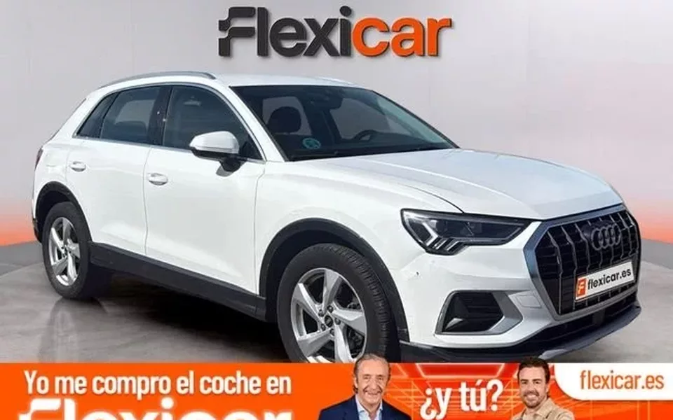 AUDI Q3 Q3 35 TDI S line S tronic 110kW