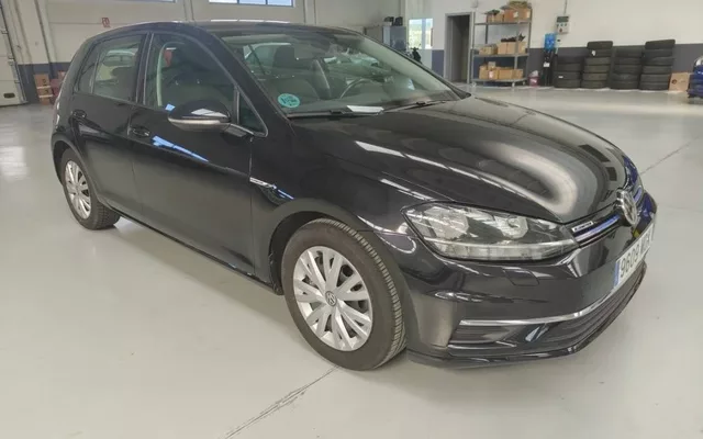 VOLKSWAGEN Golf Golf 1.5 TSI Evo BM Advance 96kW - 18250€ en Medina de pomar