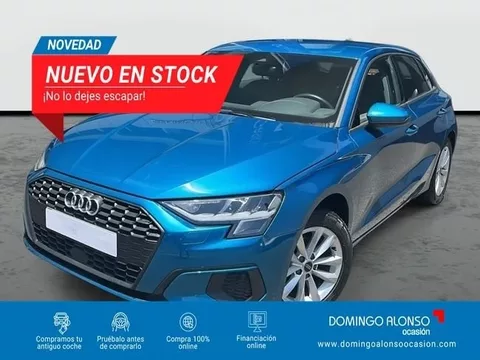 AUDI A3 Sportback Edition 30 TFSI 81 kW (110 CV)