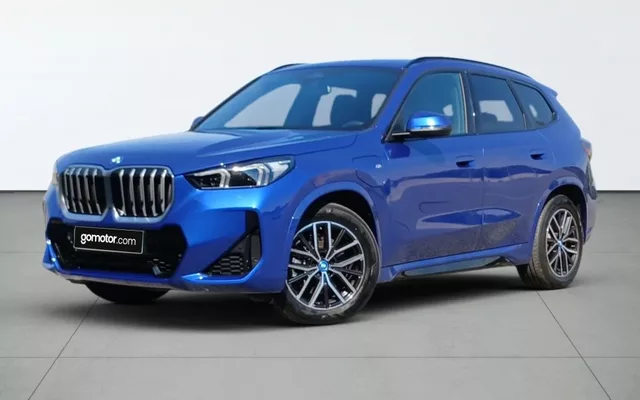 BMW X1 X1 xDrive25eA