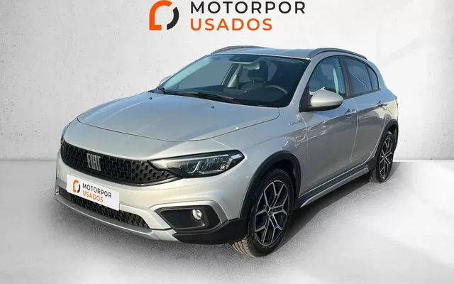 Fiat Tipo Cross 1.3 Multijet
