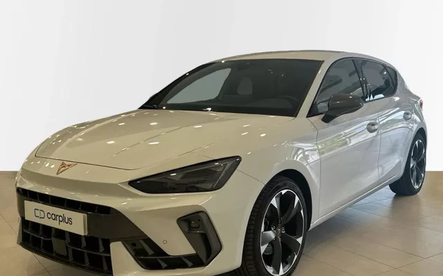CUPRA León León 1.5 eTSI 110 DSG