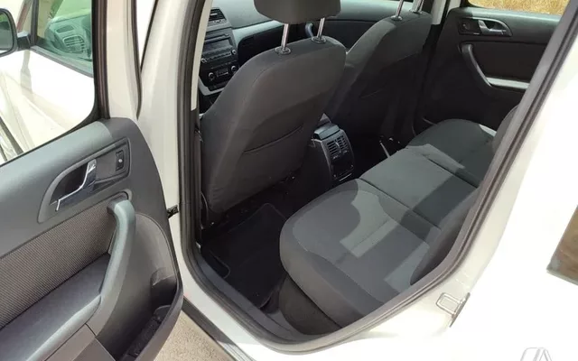 SKODA Yeti Yeti 1.2 TSI Active 4x2