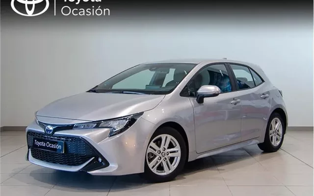 TOYOTA Corolla Corolla 125H Active Tech