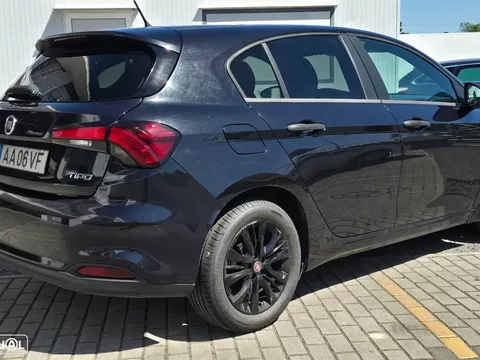 Fiat Tipo 1.3 M-Jet Street