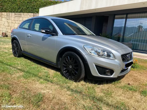 Volvo C30