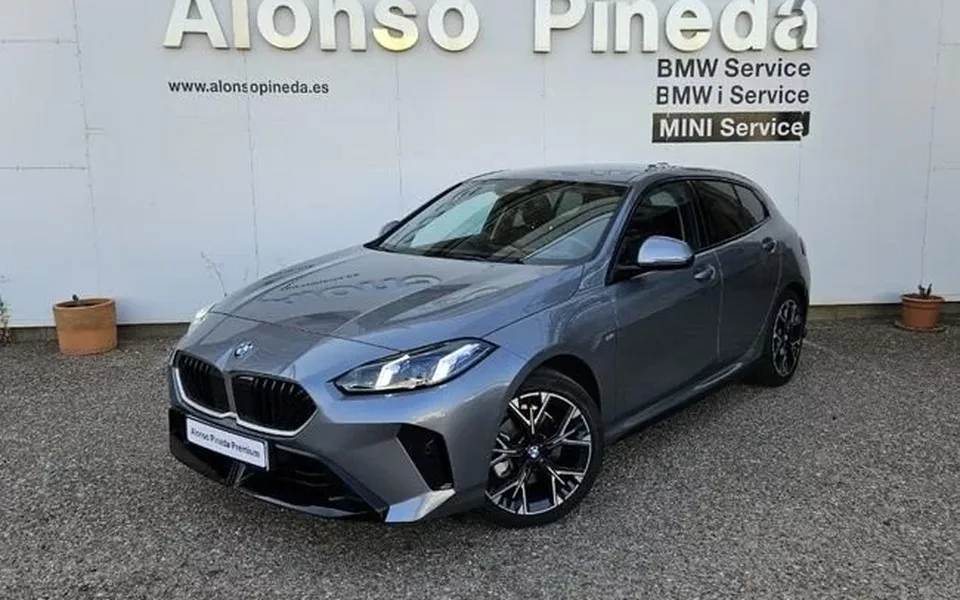 BMW Serie 1 120 M Sport