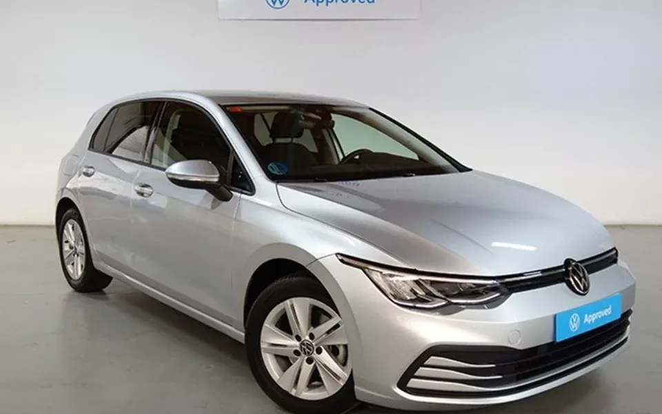 VOLKSWAGEN Golf Golf 2.0TDI Life DSG 85kW