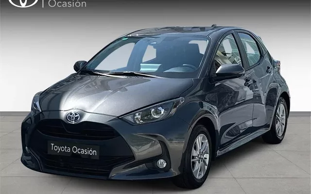 TOYOTA Yaris Yaris 125 S-Edition