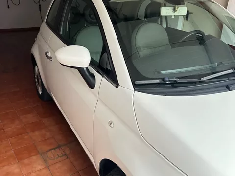 Fiat 500 1.2 Lounge Start&Stop
