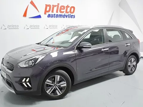 KIA Niro Niro 1.6 HEV Drive