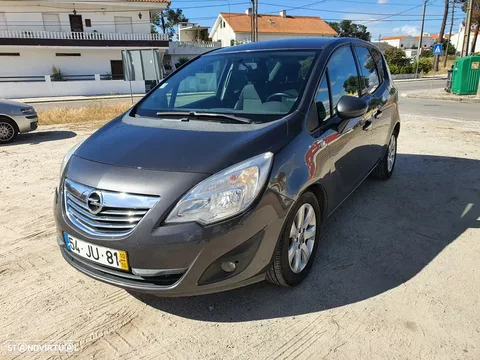 Opel Meriva 1.3 CDTI Cosmo