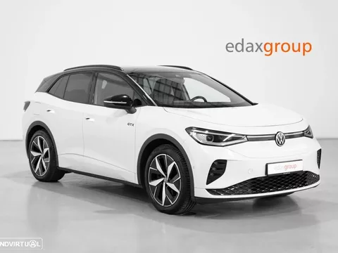 VW ID.4 77 kWh GTX
