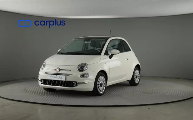 Fiat 500 Dolcevita 1.0 Hybrid 51KW (70 CV)