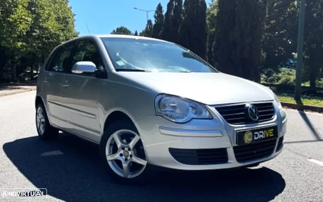 VW Polo 1.2 Confortline AC